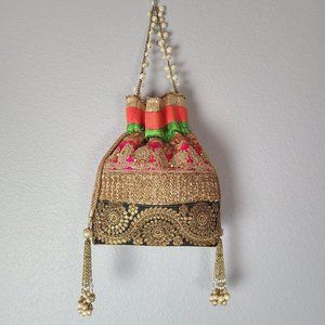 Special Occasion Bag from Meena Bazaar NWOT